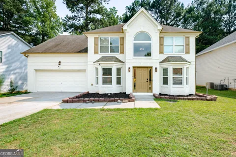 1376 Koble Mill LN