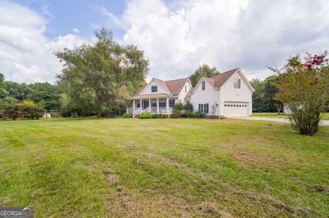 380 Bay Springs