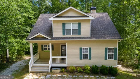 443 Suttles RD