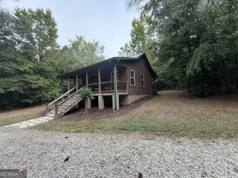 2643 Deepstep Creek RD