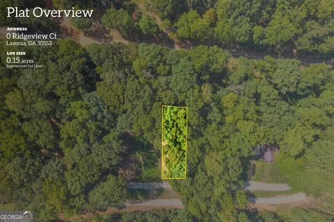 0 Ridgeview CT