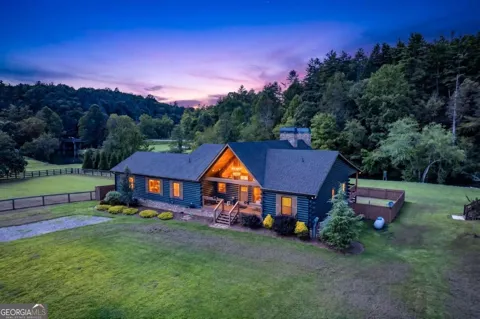 113 Downy RD