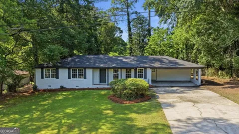 169 Robinhood DR