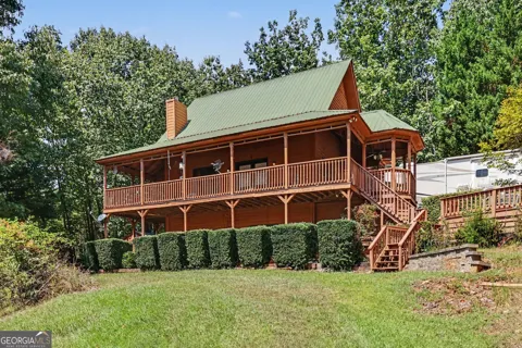 825 Satterfield RD
