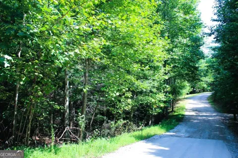 LOT 18 Wilderness WALK