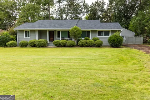 802 Avalon RD