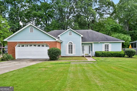 218 Hummingbird LN