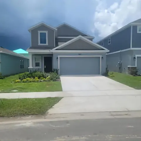 4218 MOUNTAIN LAUREL LANE