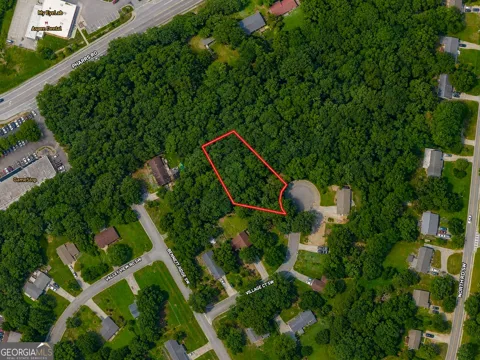 1956 Village CT