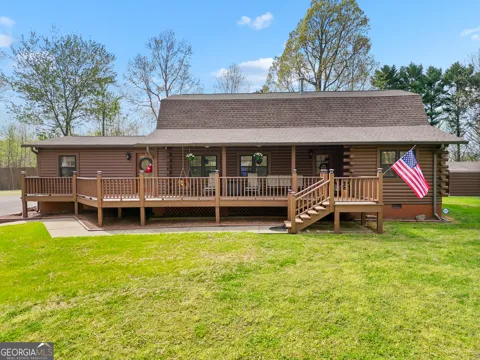 59 Wildwood DR