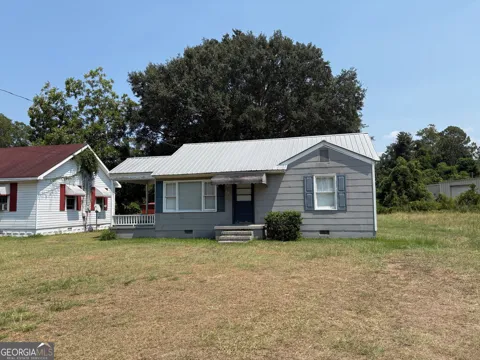 13 Cone CRES