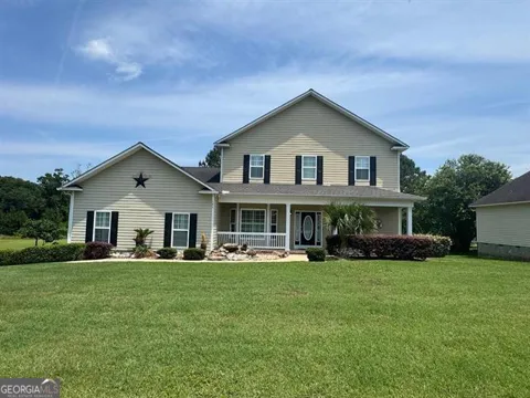 101 Willow Ridge CIR