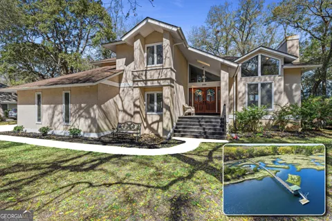 203 Salt Grass TRCE