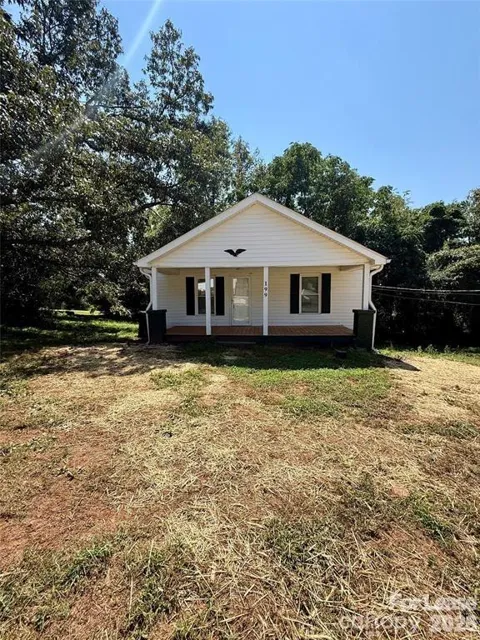 199 West View Street