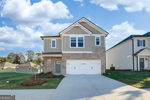 327 Abbotts Crossing CIR