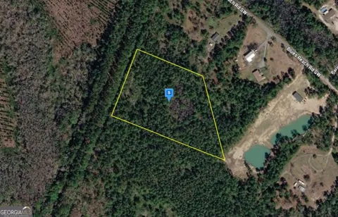 3501 Blues Reach RD
