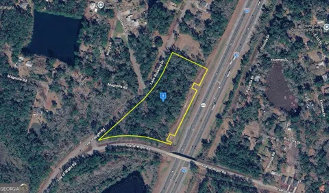 395 Lake Rosalind DR