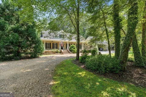 275 McDonald RD