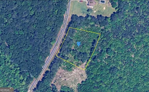 2255 Willow Lake RD
