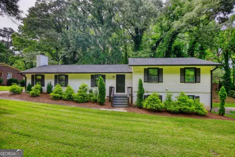 403 Greenwood DR
