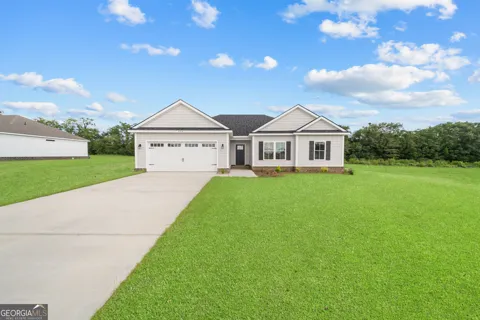 406 Mayberry Way