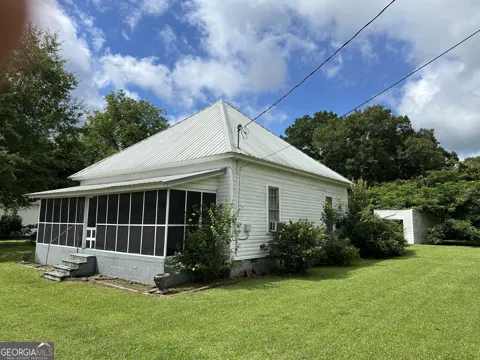 630 Rockmart RD