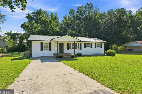 298 Faulkner ST