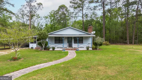 8433 Banks Dairy RD