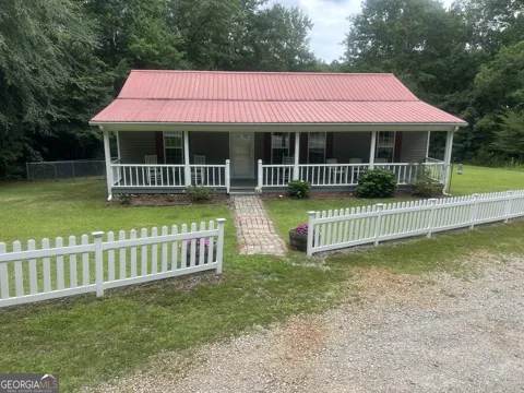840 Folds RD