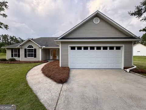 35 Magnolia TRL