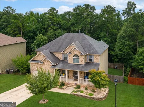 18 Canyon View DR