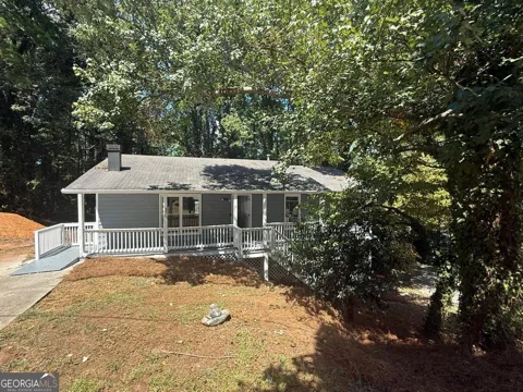 4967 Comanche CT NW