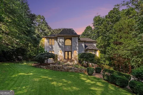 115 Stonington DR