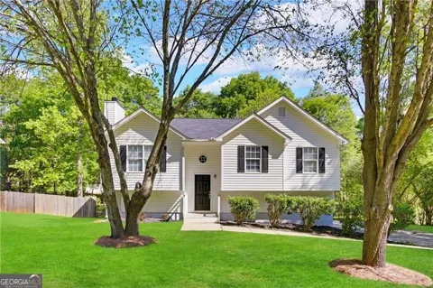 297 Senator RD