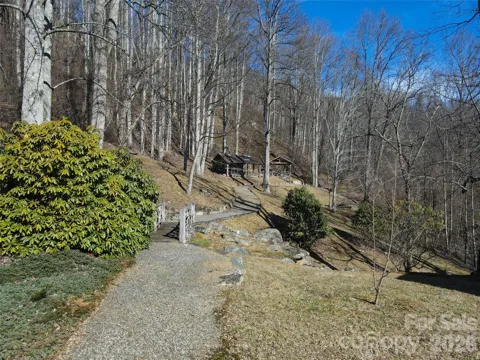 735 Whisper Mountain Drive