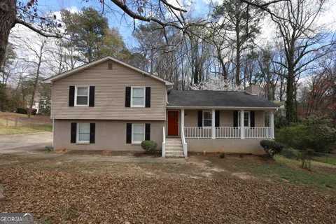 756 Sugar Hill LN