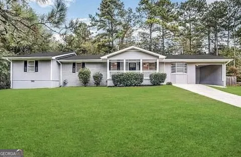 659 Country Club RD