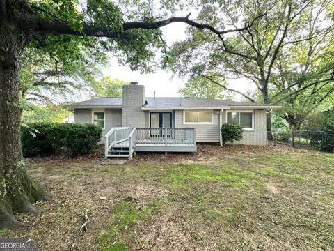 1918 Leigh DR SW