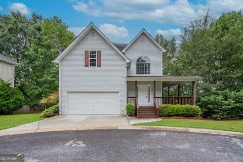 730 Reeves Lake DR