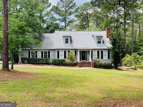 102 Ponderosa CT