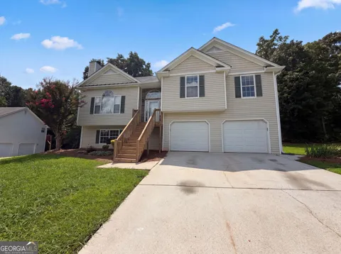 59 Paradise CIR
