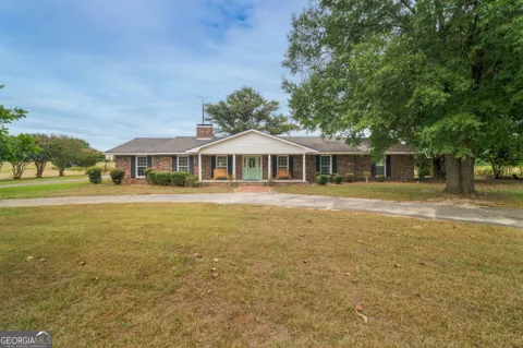284 Dillard Cary DR