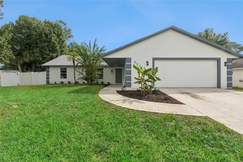 3211 TRAVELERS PALM DRIVE
