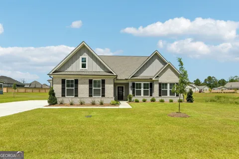 205 Flat Shoal DR