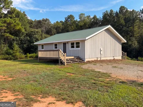 204 Jim Grizzle RD