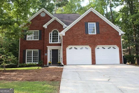 3012 Tallowood DR NW