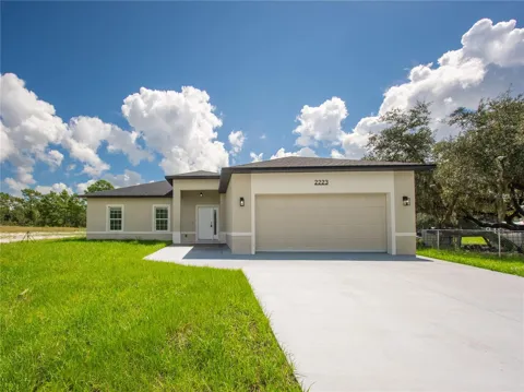 2223 LEMON DRIVE