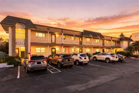 4601 CHANCELLOR STREET NE #143
