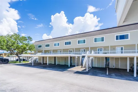 433 S PAULA DRIVE #21