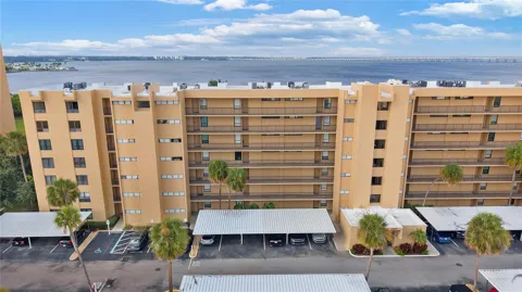 2617 COVE CAY DRIVE #103